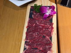 -大河宴·椒麻鱼火锅(北京路中和美食街店)