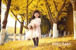 -RosyBaby萝西儿童摄影(园区店)