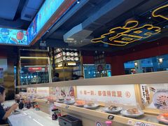 -三禾寿司(君尚店)
