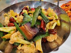 -沸腾鱼乡(知春路分店)