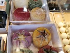 -采芝斋(延安路店)