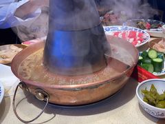 -东镇老火锅(长春路首店)