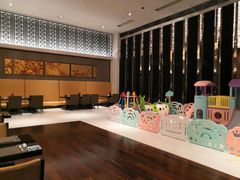 -武汉武昌威斯汀酒店-知味自助餐厅