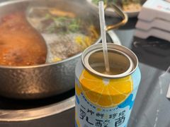 -魁牛·潮汕牛肉自助火锅(沈辽路万达店)