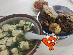 -昌顺马记小吃店(昌盛园店)