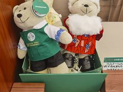 -星巴克(北京建威大厦店)