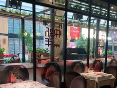 -西堤牛排(南京龙江店)