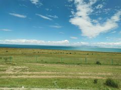 -青海湖国家重点风景名胜区