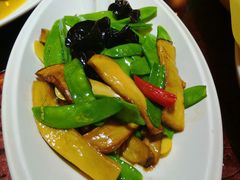 -西安饭庄·非遗陕菜(钟楼店)