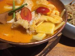 -云海肴·汽锅鸡·云南菜(天津国金汇店)