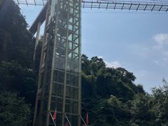 -宝晶宫旅游景区