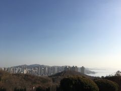 -童牛岭风景区