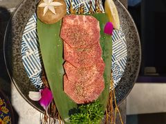 -十三姨正合丰烤肉(营迹路店)