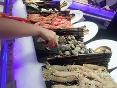 -诱货海鲜自助火锅(爱琴海购物公园东百店)