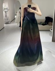 -PAI婚纱礼服设计馆【大牌租赁/高级定制】