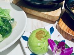 万事如意客家酿豆腐-顺粤楼·粤菜·点心(融创茂店)