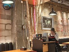 -金陵一哥龙虾(水木秦淮店)