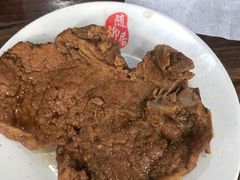 -随柳居·苏式小吃(建新巷店)