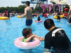 -苏州乐园森林水世界