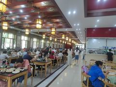 -东北农业大学饺子园
