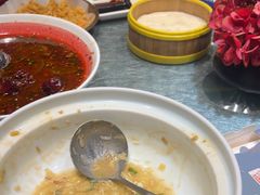 -四季厨房 鲁菜·孔府烤鸭(高新万达店)