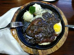 原味牛排-皇品世家牛排(七一路店)