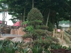 -鲁西南记忆温泉水世界