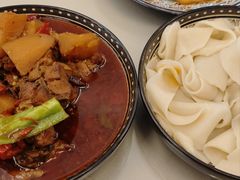 -百格里格.Uyghur cuisine(百色路店)