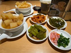 -水平有限广西米粉·广西风味集(五道口店)