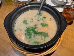 -如轩·海鲜砂锅粥·潮汕菜(沿江东路店)