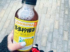 -丽达购物中心(崂山店)