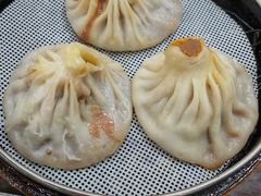 -李记清真馆(打钉巷店)