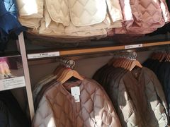 -优衣库(东莞汇一城店)