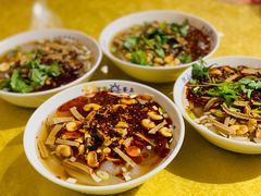 -小媳妇凉粉(浑源店)