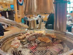 -味家烤肉烤鳗鱼牛排(西塔旗舰店)