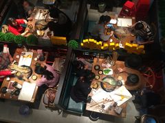 -牛小嫩串串火锅(老国贸总店)