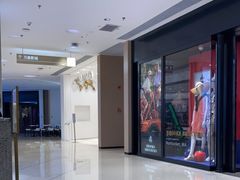 -% Arabica阿拉比卡咖啡(深圳湾万象城店)