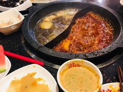 -井格重庆火锅(新世纪店)