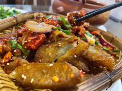 -88号小吃店·经典云南菜·地道纳西美食