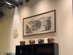 -茶叁酒肆·楚味江湖(菱角湖店)