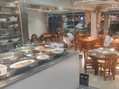 -大家发海鲜城夜排档(华山中路店)