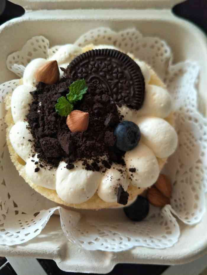 甜心烘焙honeycake