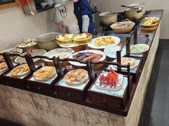-鹰龙海畔度假酒店(咸祥店)