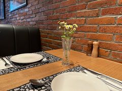 -MYLK意式小厨(熙地港店)