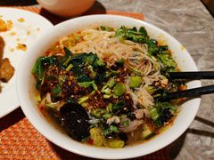 -松咖啡自助餐厅·松北香格里拉