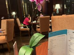 -明阁 Ming Court(广州朗豪酒店)