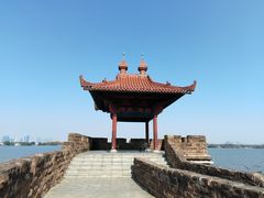 -东湖磨山景区