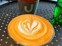-HUG·拥抱咖啡(郑州宝龙广场店)