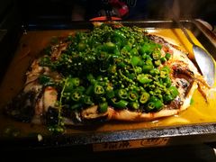 -探鱼·鲜青椒爽麻烤鱼(领展购物广场店)