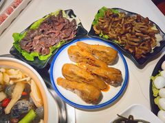 -土连锅·现熬养生汤锅(梁家巷店)